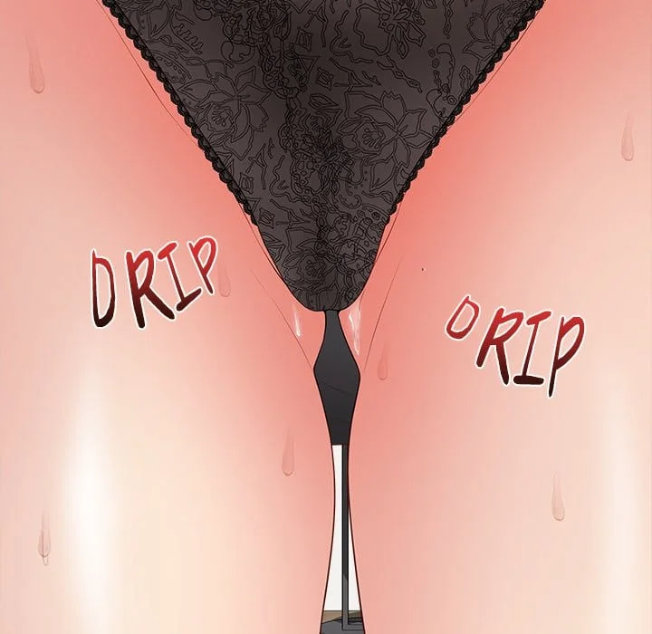 Signed, Sealed, Mistaken Chapter 54 Page 36