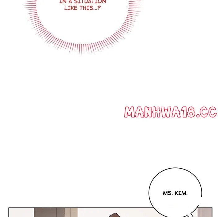 Signed, Sealed, Mistaken Chapter 54 Page 40