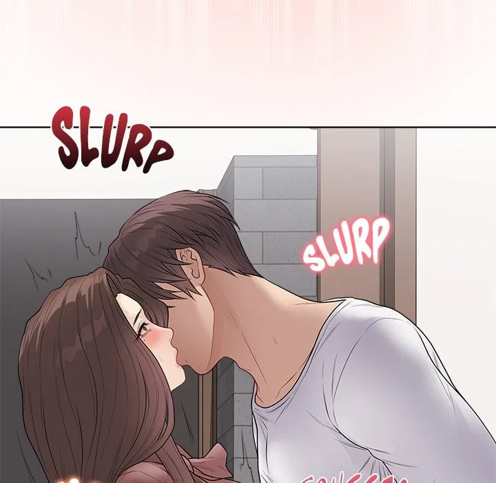 Signed, Sealed, Mistaken Chapter 54 Page 43