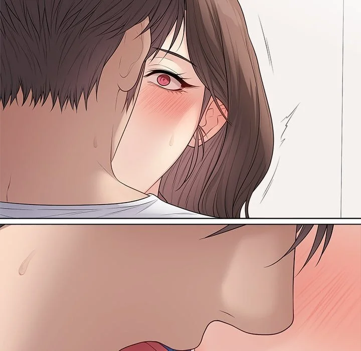 Signed, Sealed, Mistaken Chapter 54 Page 46