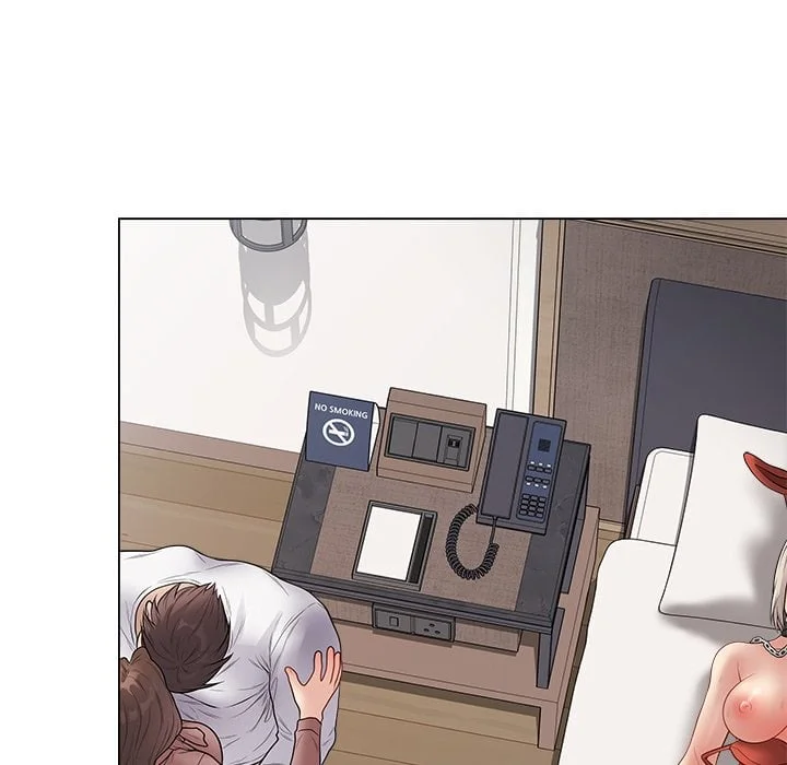 Signed, Sealed, Mistaken Chapter 54 Page 48