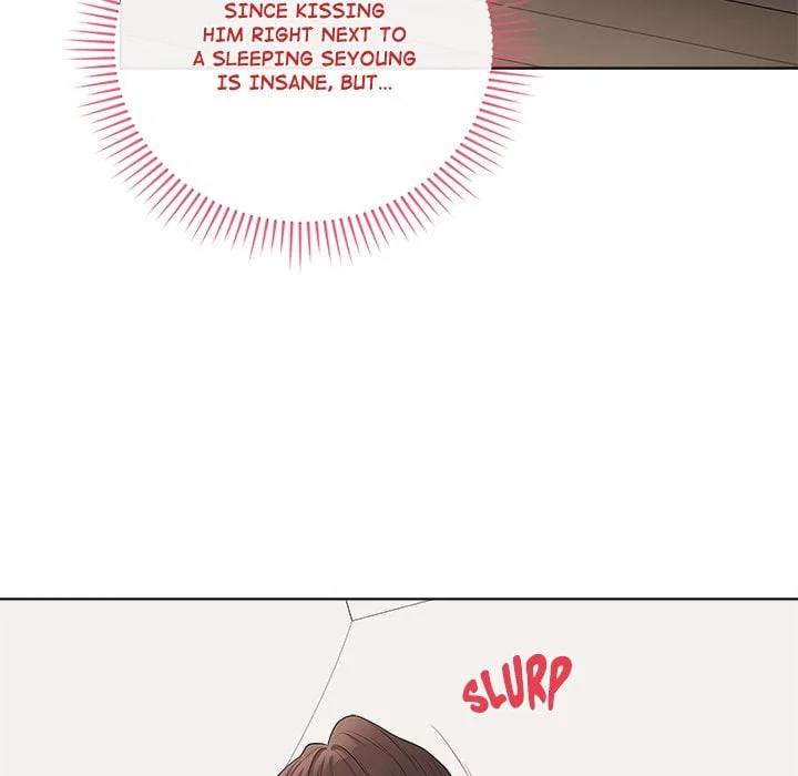Signed, Sealed, Mistaken Chapter 54 Page 50