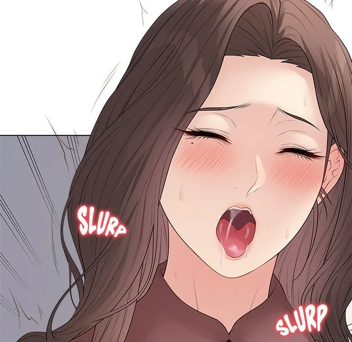 Signed, Sealed, Mistaken Chapter 54 Page 54