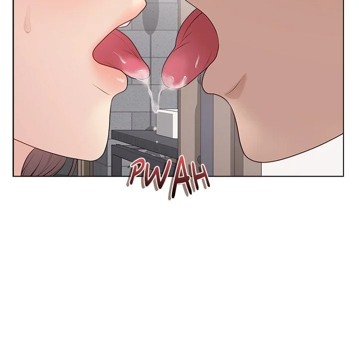 Signed, Sealed, Mistaken Chapter 54 Page 57