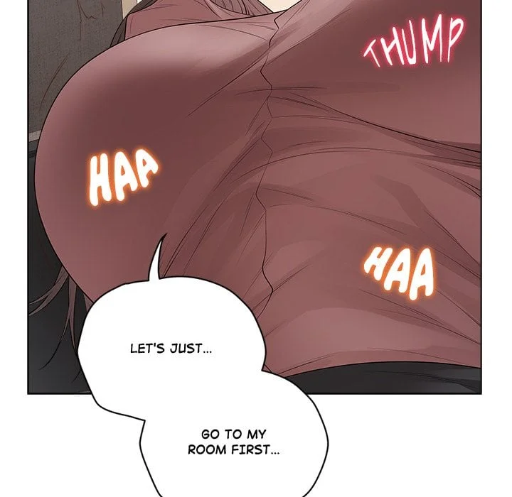 Signed, Sealed, Mistaken Chapter 54 Page 62