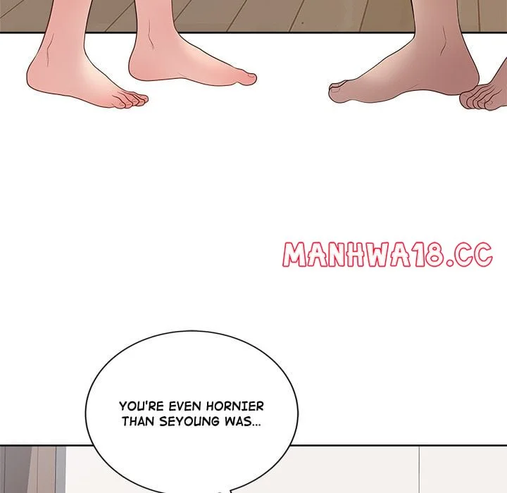 Signed, Sealed, Mistaken Chapter 54 Page 79