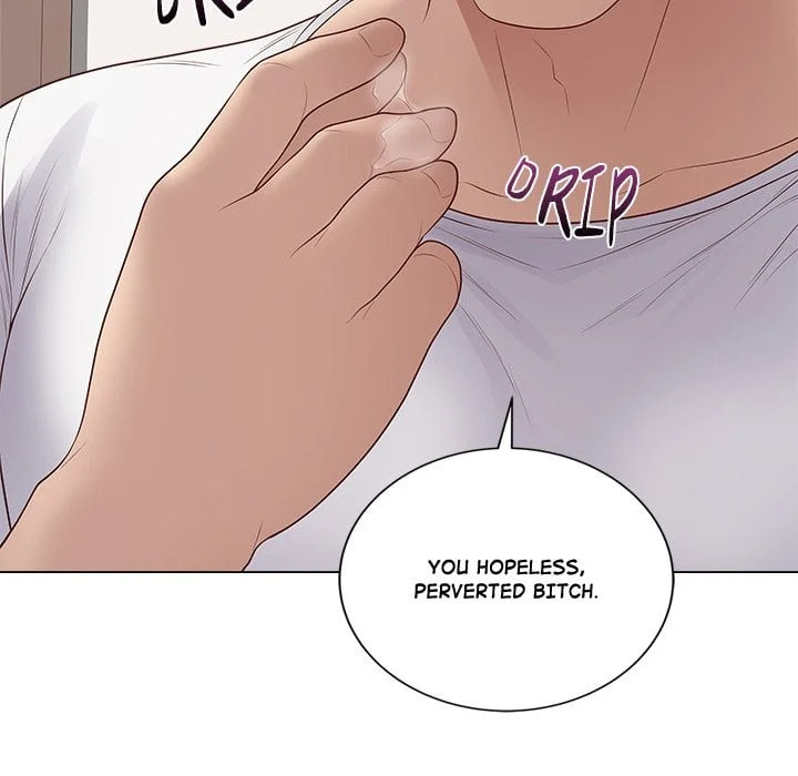 Signed, Sealed, Mistaken Chapter 54 Page 81
