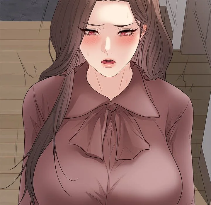 Signed, Sealed, Mistaken Chapter 54 Page 83