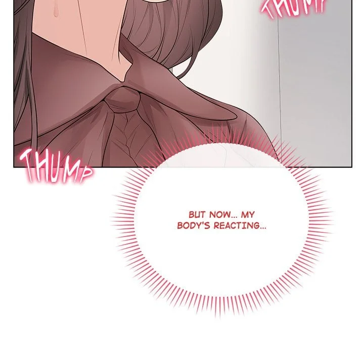 Signed, Sealed, Mistaken Chapter 54 Page 86