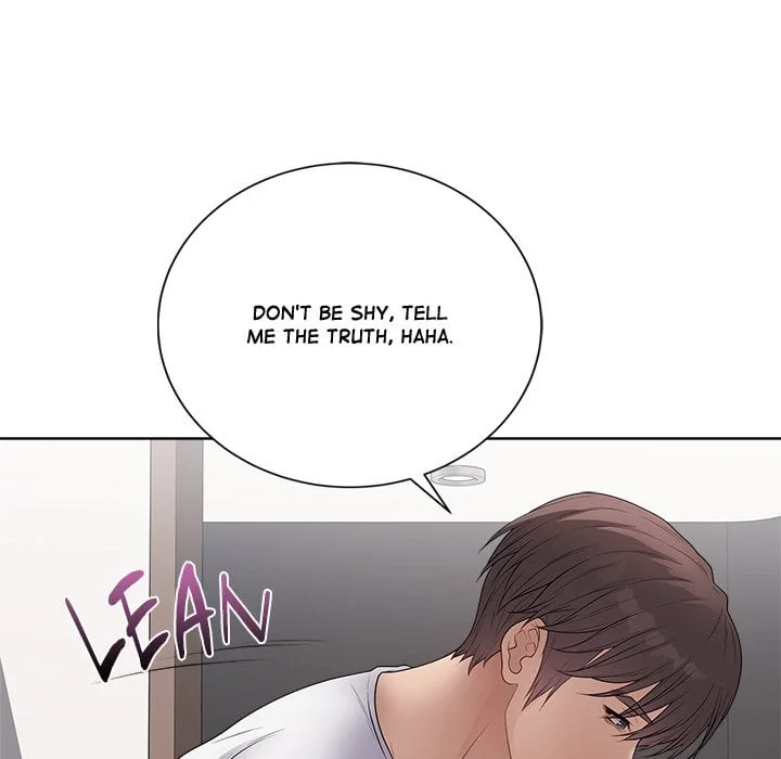 Signed, Sealed, Mistaken Chapter 54 Page 107