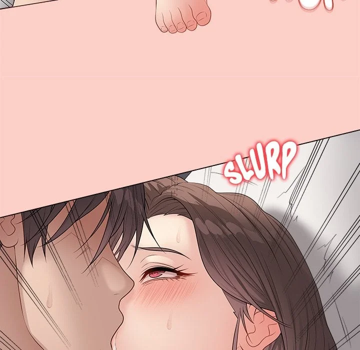 Signed, Sealed, Mistaken Chapter 54 Page 131