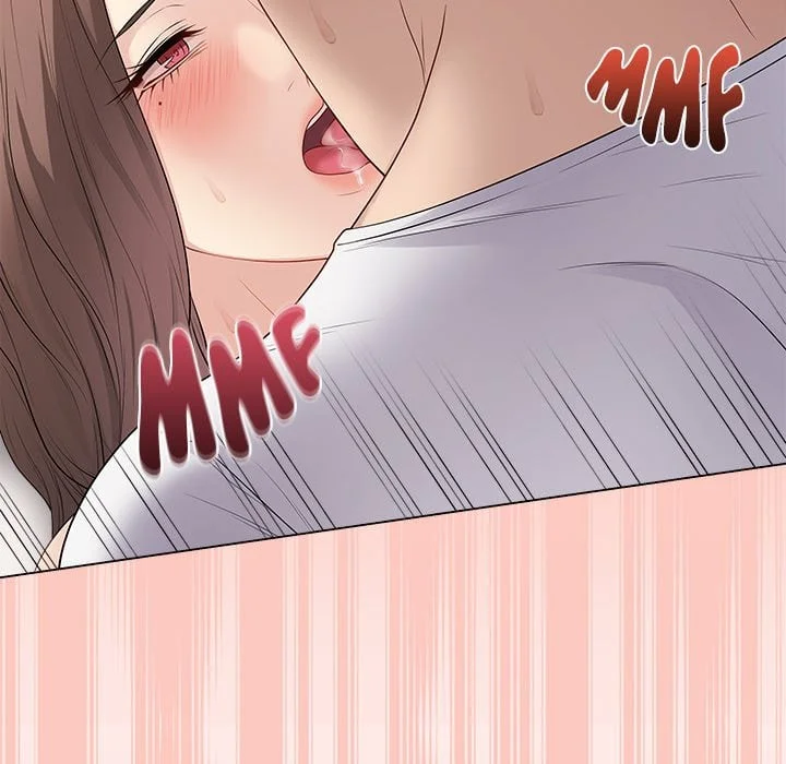 Signed, Sealed, Mistaken Chapter 54 Page 137
