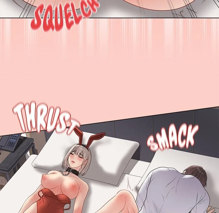 Signed, Sealed, Mistaken Chapter 54 Page 140