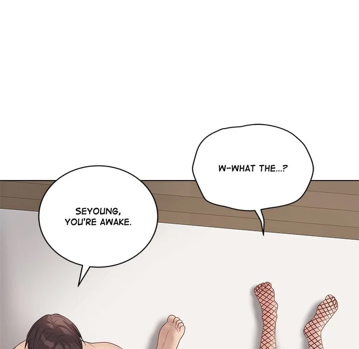 Signed, Sealed, Mistaken Chapter 54 Page 158
