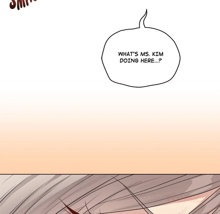 Signed, Sealed, Mistaken Chapter 54 Page 160