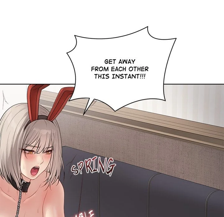 Signed, Sealed, Mistaken Chapter 54 Page 162