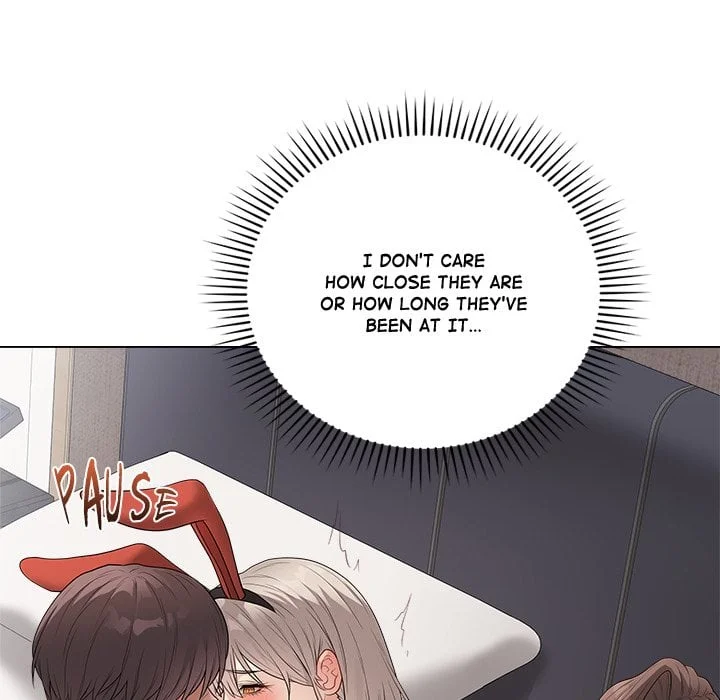 Signed, Sealed, Mistaken Chapter 54 Page 191