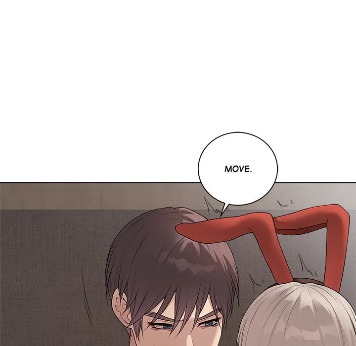 Signed, Sealed, Mistaken Chapter 55 Page 19