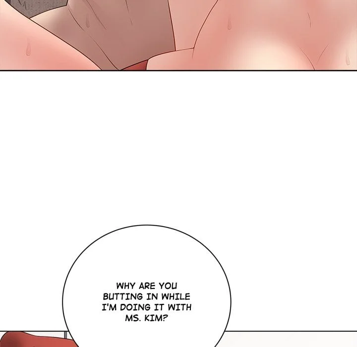 Signed, Sealed, Mistaken Chapter 55 Page 21