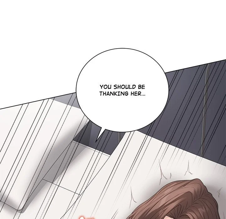 Signed, Sealed, Mistaken Chapter 55 Page 29