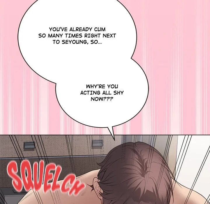 Signed, Sealed, Mistaken Chapter 55 Page 54