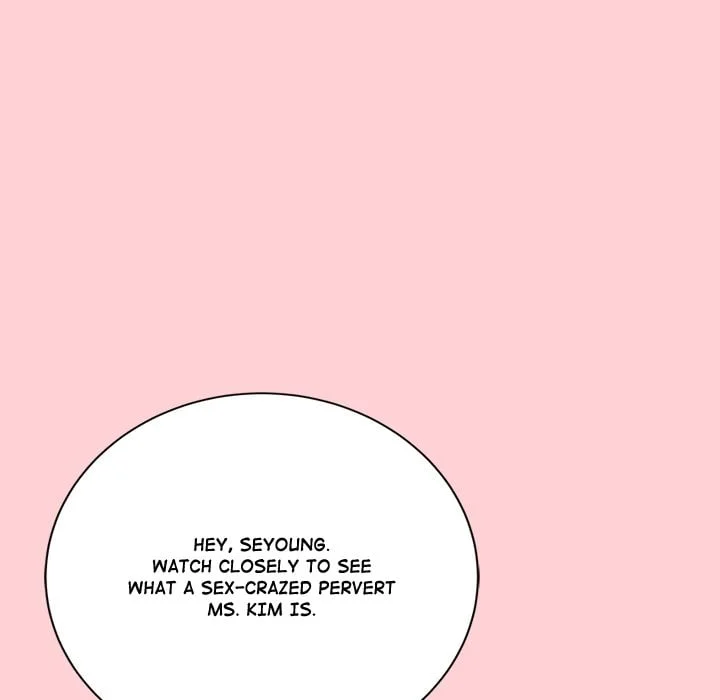 Signed, Sealed, Mistaken Chapter 55 Page 59