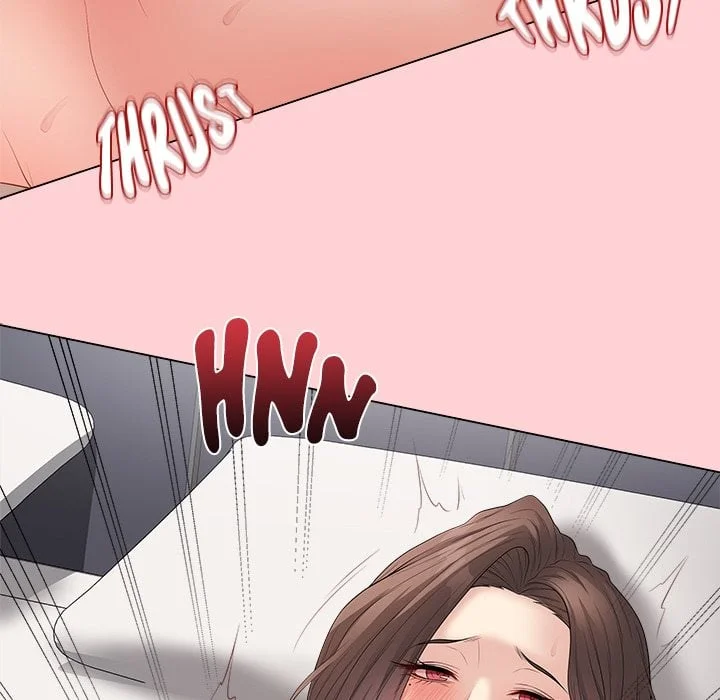Signed, Sealed, Mistaken Chapter 55 Page 64