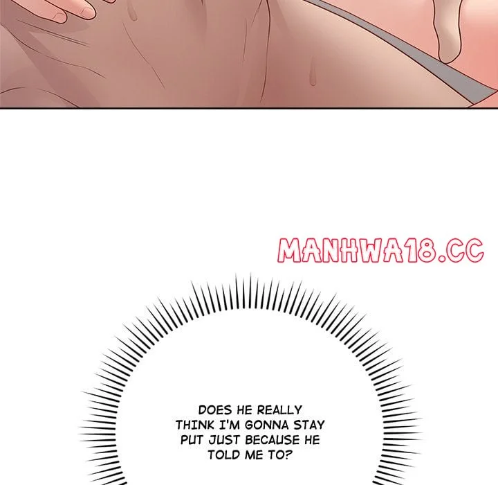 Signed, Sealed, Mistaken Chapter 55 Page 79