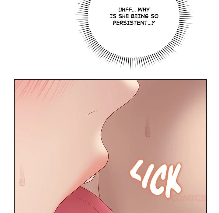 Signed, Sealed, Mistaken Chapter 55 Page 92