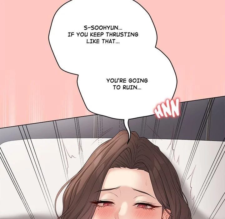 Signed, Sealed, Mistaken Chapter 55 Page 111