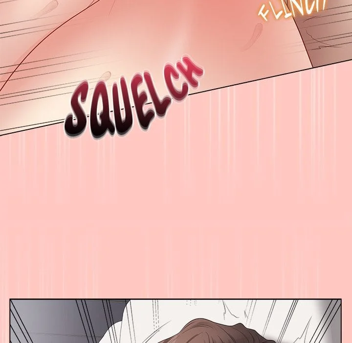 Signed, Sealed, Mistaken Chapter 55 Page 125