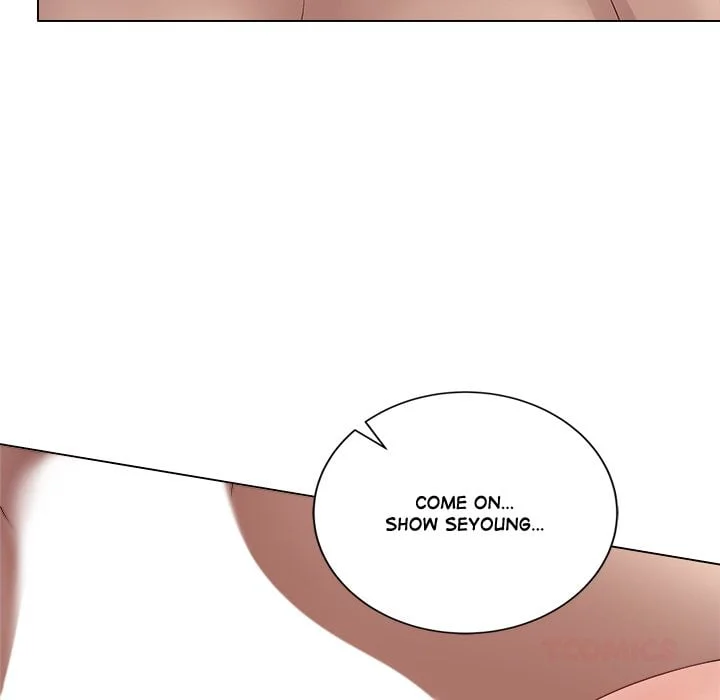 Signed, Sealed, Mistaken Chapter 55 Page 132