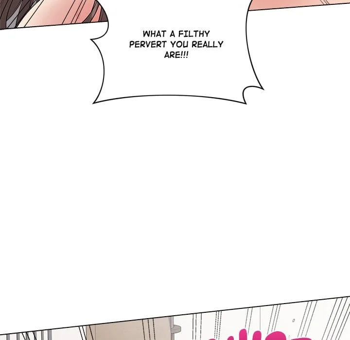 Signed, Sealed, Mistaken Chapter 55 Page 135