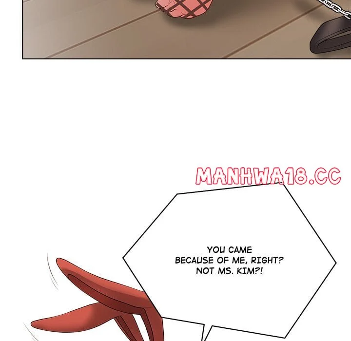Signed, Sealed, Mistaken Chapter 55 Page 144