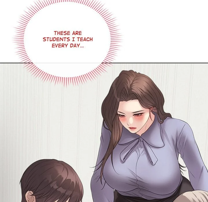 Signed, Sealed, Mistaken Chapter 55 Page 171