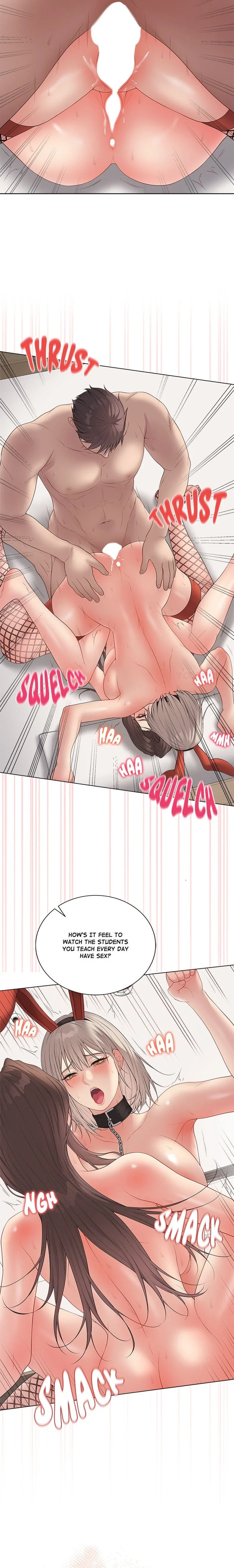 Signed, Sealed, Mistaken Chapter 56 Page 3