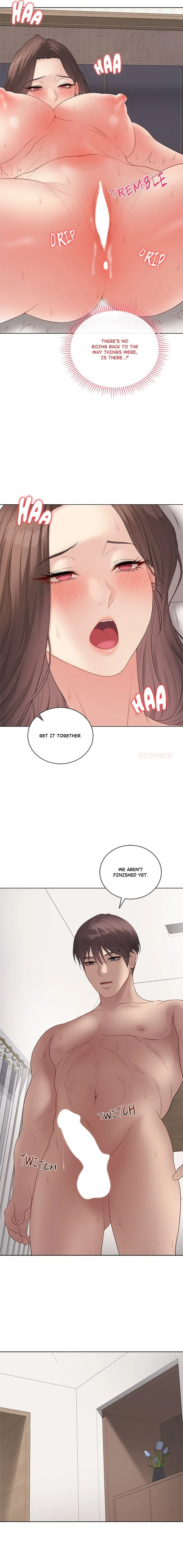 Signed, Sealed, Mistaken Chapter 56 Page 12