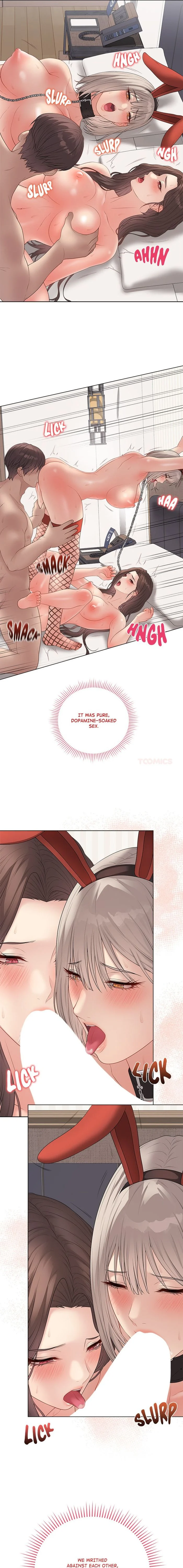 Signed, Sealed, Mistaken Chapter 56 Page 14