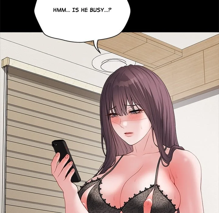 Signed, Sealed, Mistaken Chapter 57 Page 5