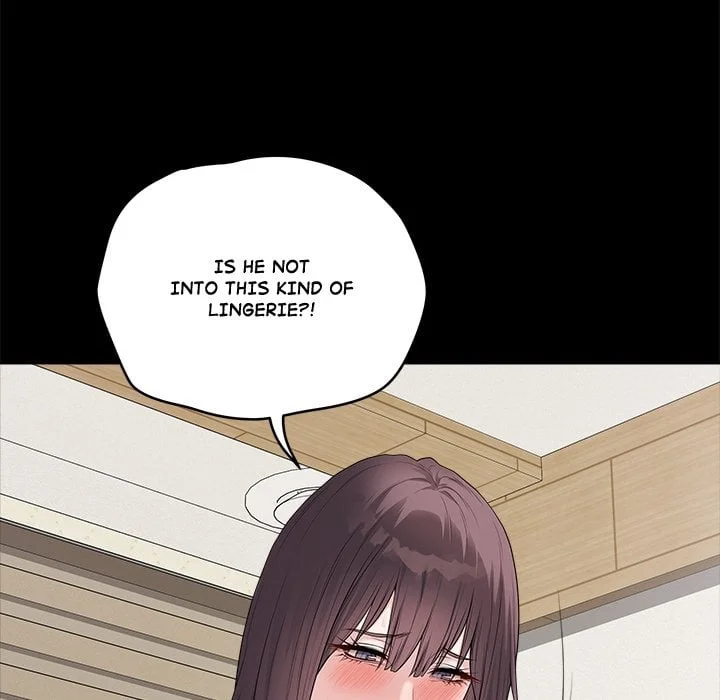 Signed, Sealed, Mistaken Chapter 57 Page 9
