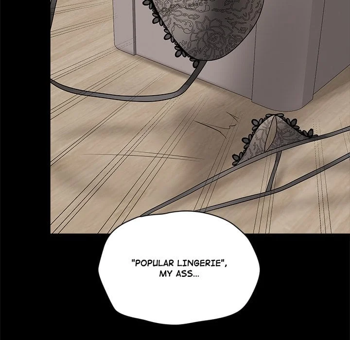 Signed, Sealed, Mistaken Chapter 57 Page 13