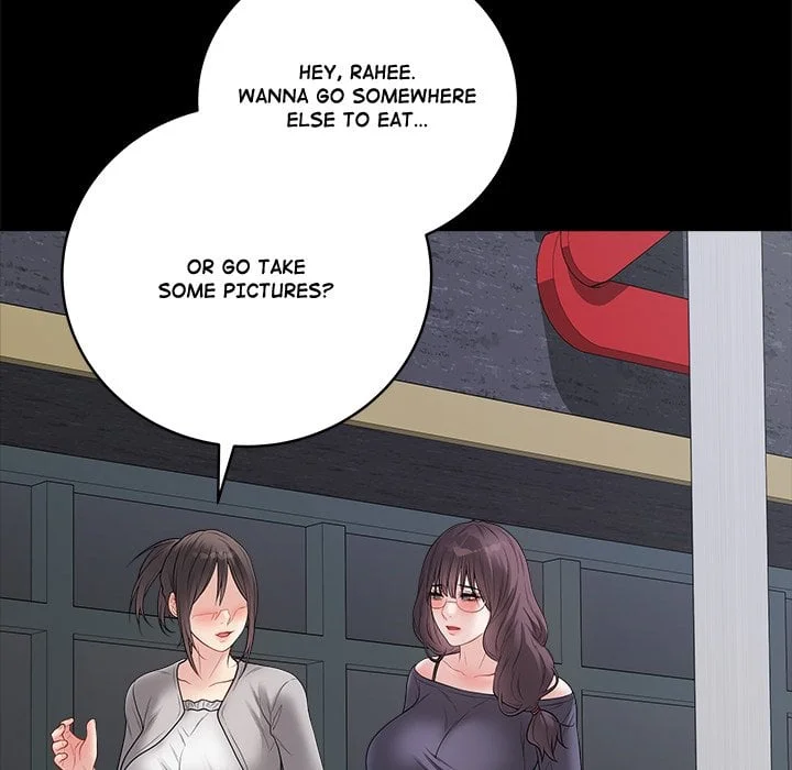 Signed, Sealed, Mistaken Chapter 57 Page 17