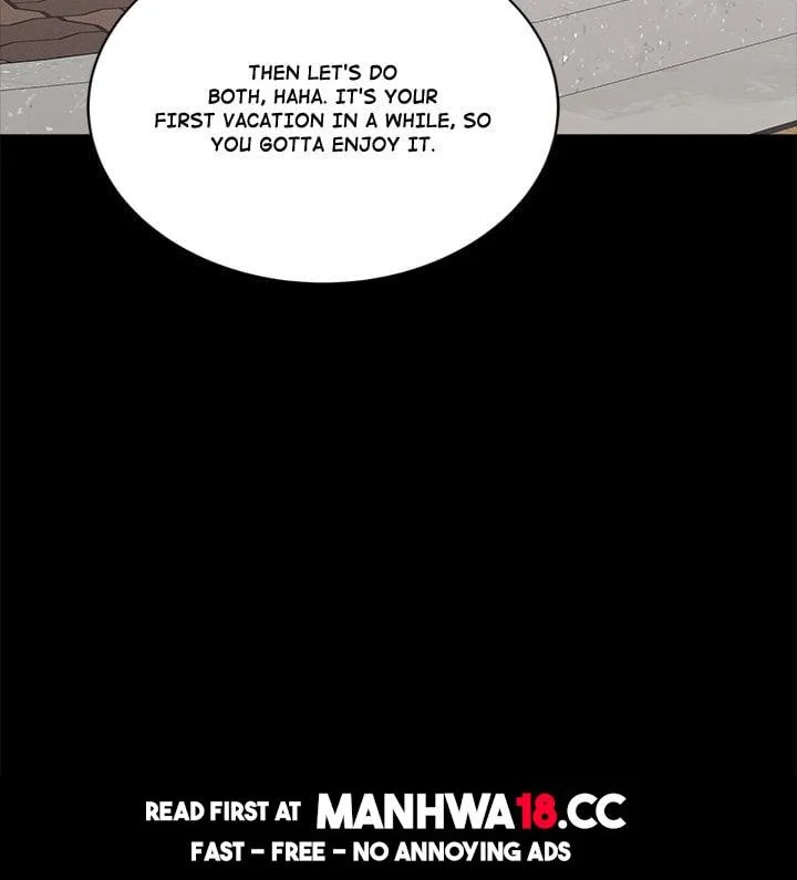 Signed, Sealed, Mistaken Chapter 57 Page 19