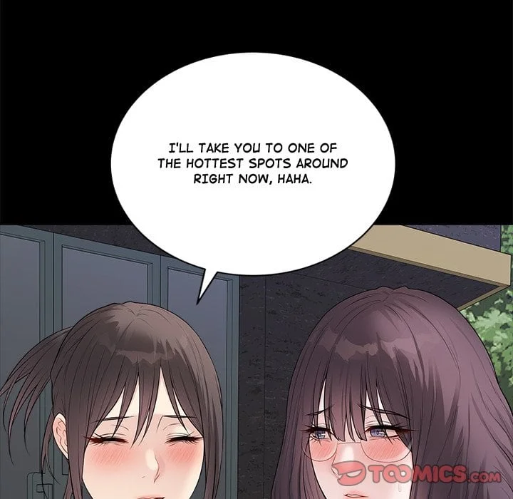 Signed, Sealed, Mistaken Chapter 57 Page 20