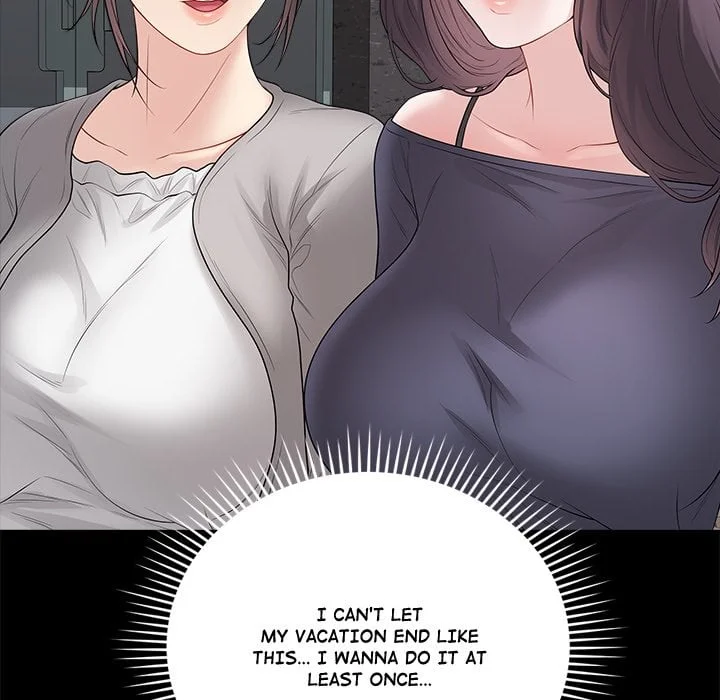 Signed, Sealed, Mistaken Chapter 57 Page 21