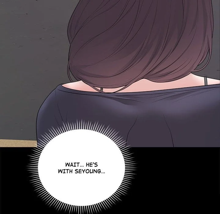 Signed, Sealed, Mistaken Chapter 57 Page 28