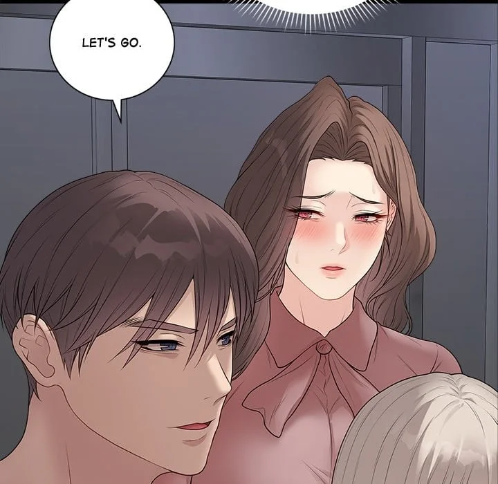 Signed, Sealed, Mistaken Chapter 57 Page 30