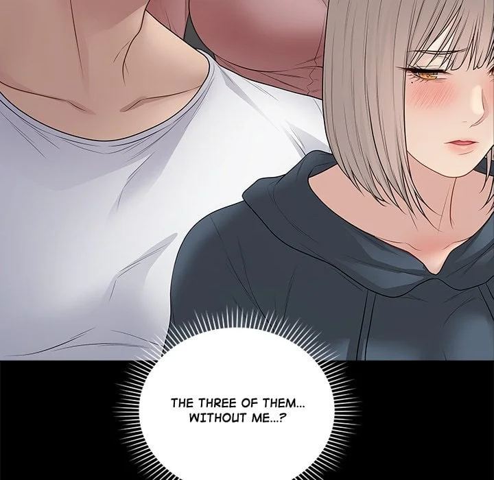 Signed, Sealed, Mistaken Chapter 57 Page 31