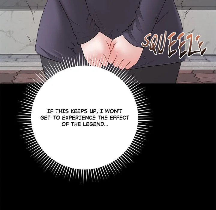 Signed, Sealed, Mistaken Chapter 57 Page 34