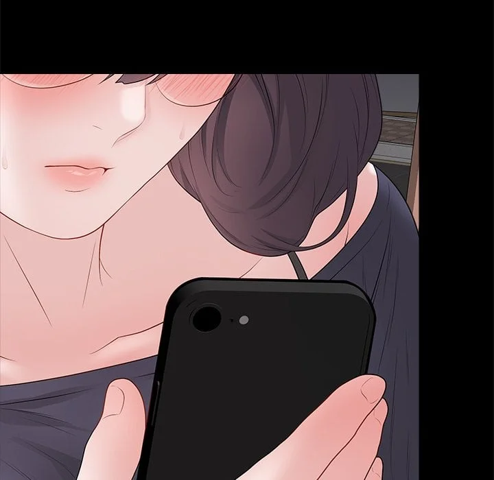 Signed, Sealed, Mistaken Chapter 57 Page 35
